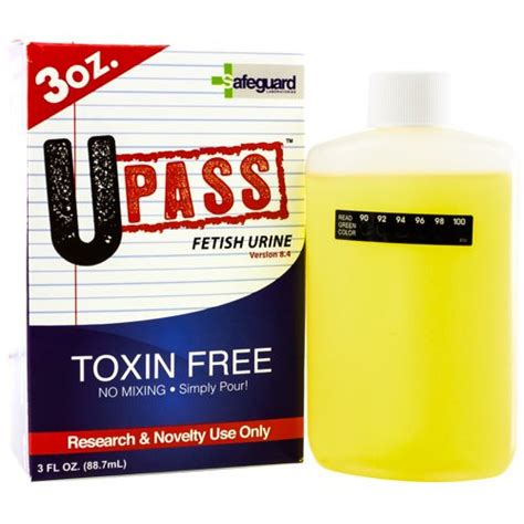 1 offer from 23. . Upass urine amazon